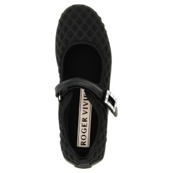 'Viv Low' ballet flats