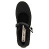 'Viv Low' ballet flats