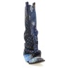 'Mid Cowboy' boots