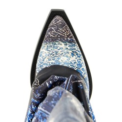'Mid Cowboy' boots