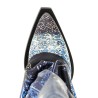 'Mid Cowboy' boots