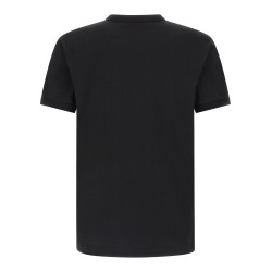 'DG' patch t-shirt