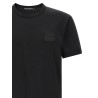 'DG' patch t-shirt