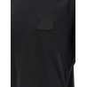 'DG' patch t-shirt