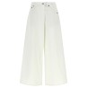 'Nico Wrap' jeans