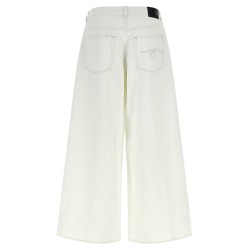 'Nico Wrap' jeans