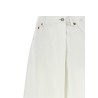 'Nico Wrap' jeans