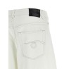 'Nico Wrap' jeans