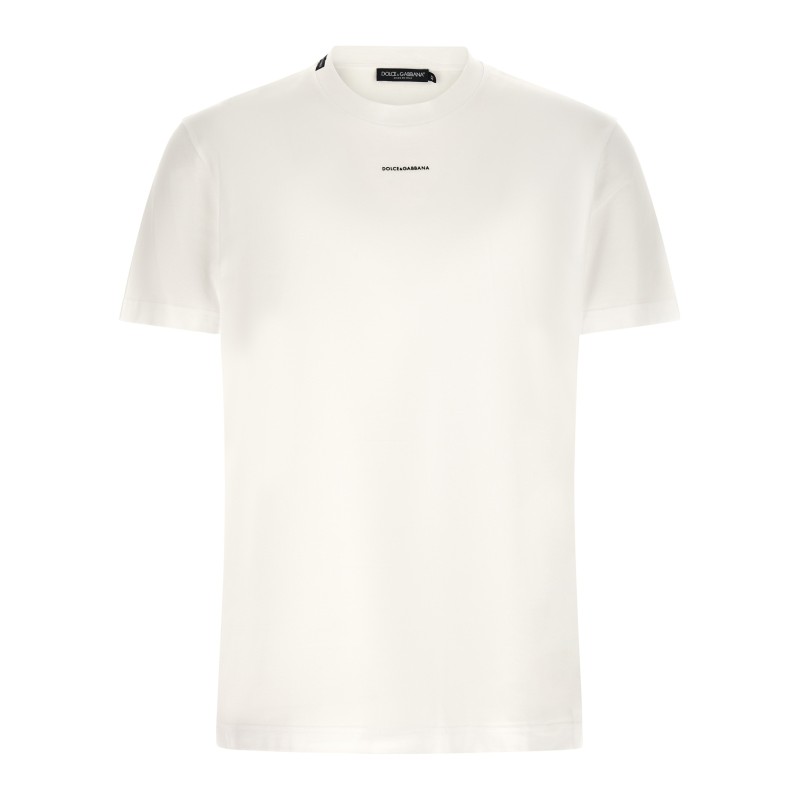Mini logo T-shirt