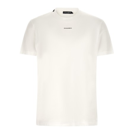 Mini logo T-shirt