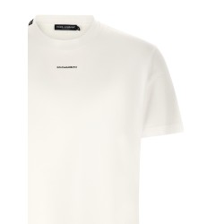 Mini logo T-shirt