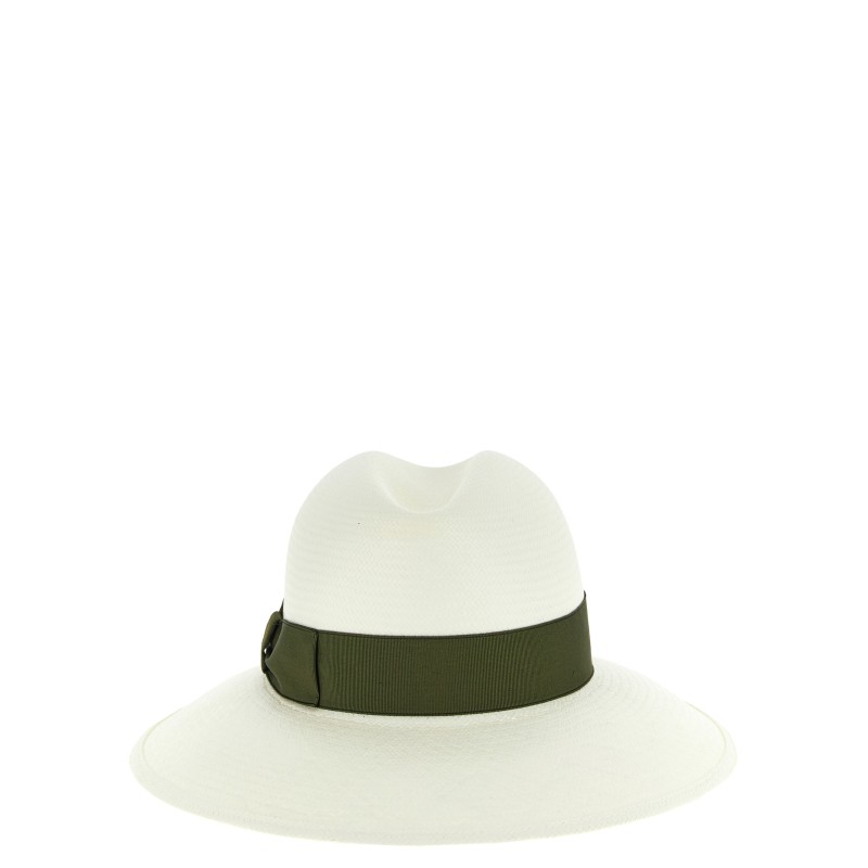 'Claudette' hat