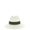 'Claudette' hat
