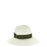 'Claudette' hat