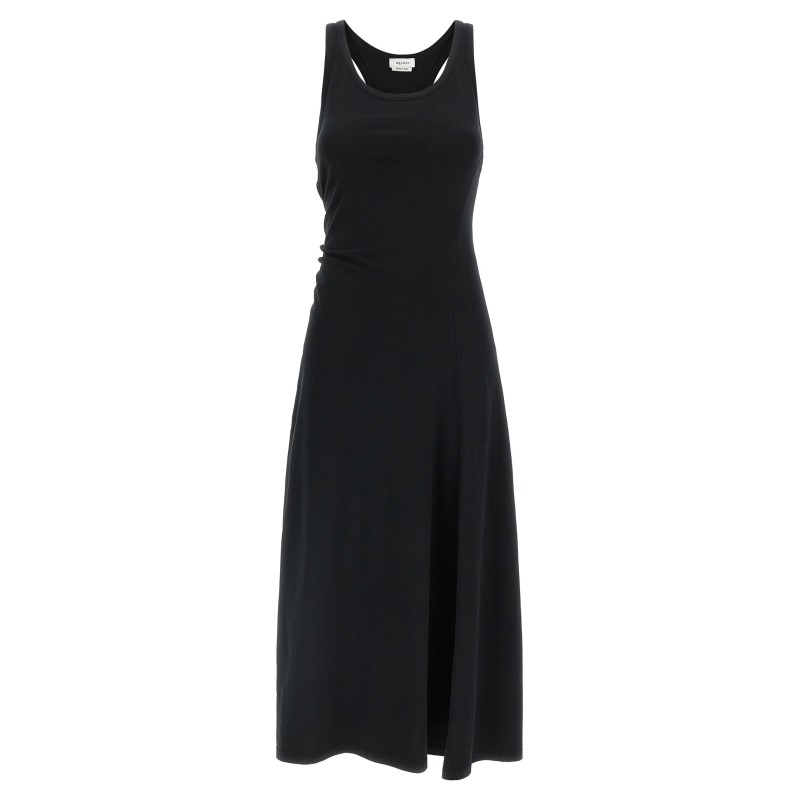 Corset dress