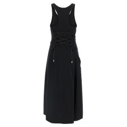 Corset dress