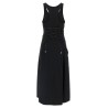 Corset dress