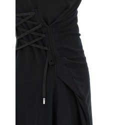 Corset dress