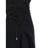 Corset dress
