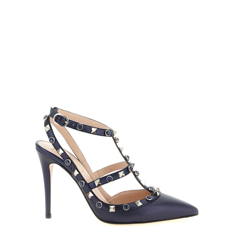 Valentino Garavani 'Rockstud' pumps