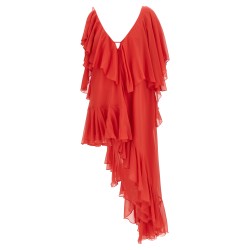 'Rumba' dress