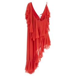 'Rumba' dress