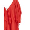 'Rumba' dress