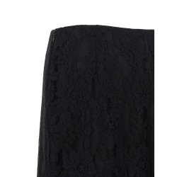 Valentino Garavani lace skirt