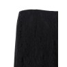 Valentino Garavani lace skirt