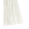 Striped viscose top