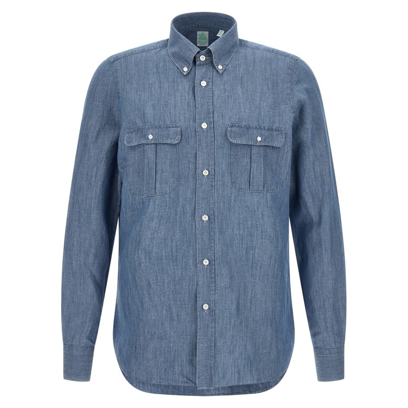 'Zurigo' shirt