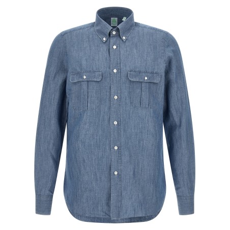 'Zurigo' shirt