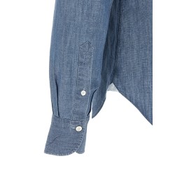 'Zurigo' shirt