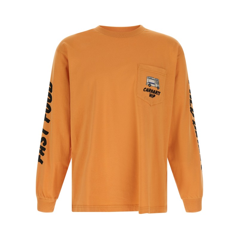 'Cold Drinks' T-shirt