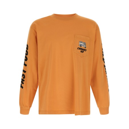 'Cold Drinks' T-shirt