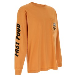 'Cold Drinks' T-shirt