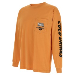 'Cold Drinks' T-shirt