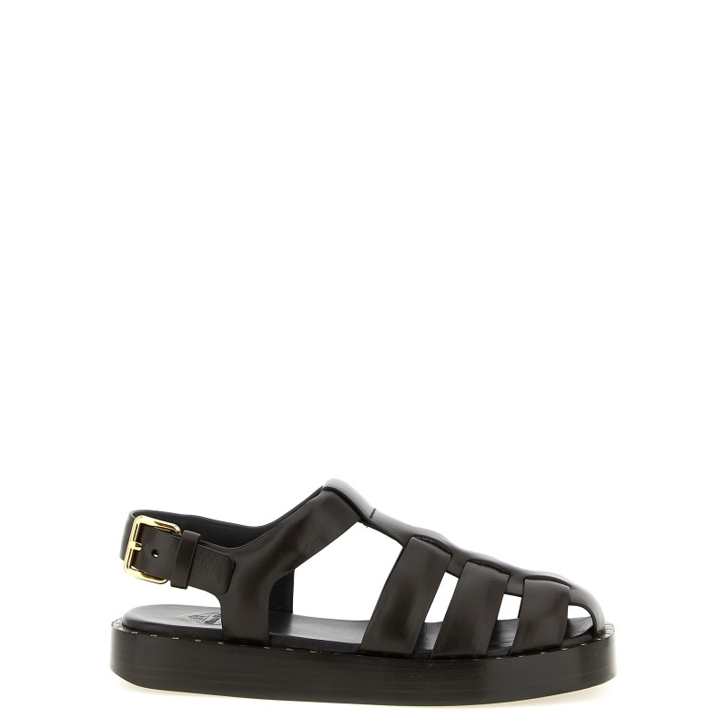 'Reika' sandals