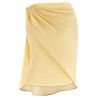 Hood insert top