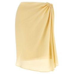 Hood insert top