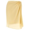 Hood insert top