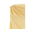 Hood insert top