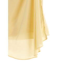 Hood insert top