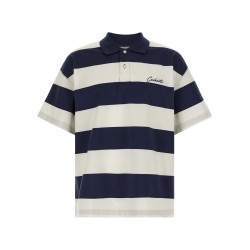 'Delray' polo shirt