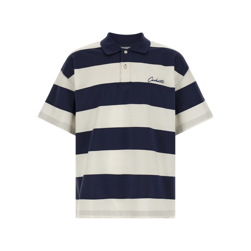 'Delray' polo shirt