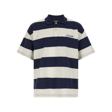 'Delray' polo shirt