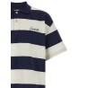 'Delray' polo shirt
