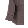 Dressing gown blazer