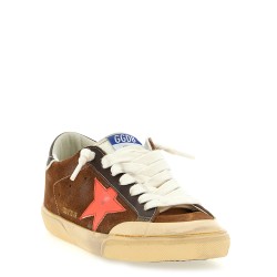 'Super Star' sneakers