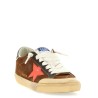 'Super Star' sneakers
